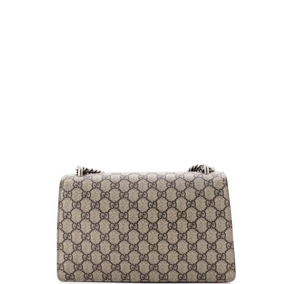Gucci Dionysus Bag Gg Coated Canvas #210323G18B - Picture 3 of 7